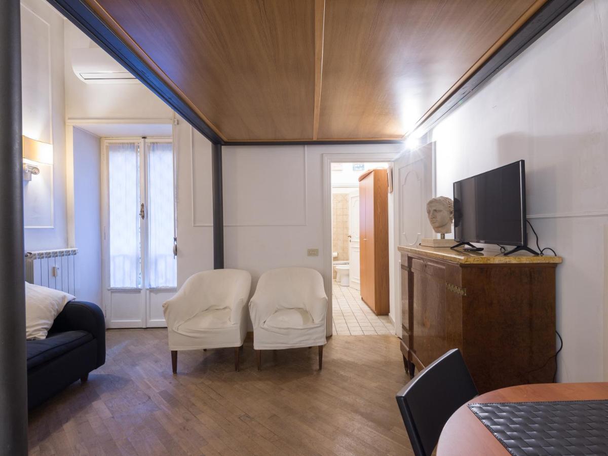 Spanish Steps Frezza Loft Rzym Zewnętrze zdjęcie