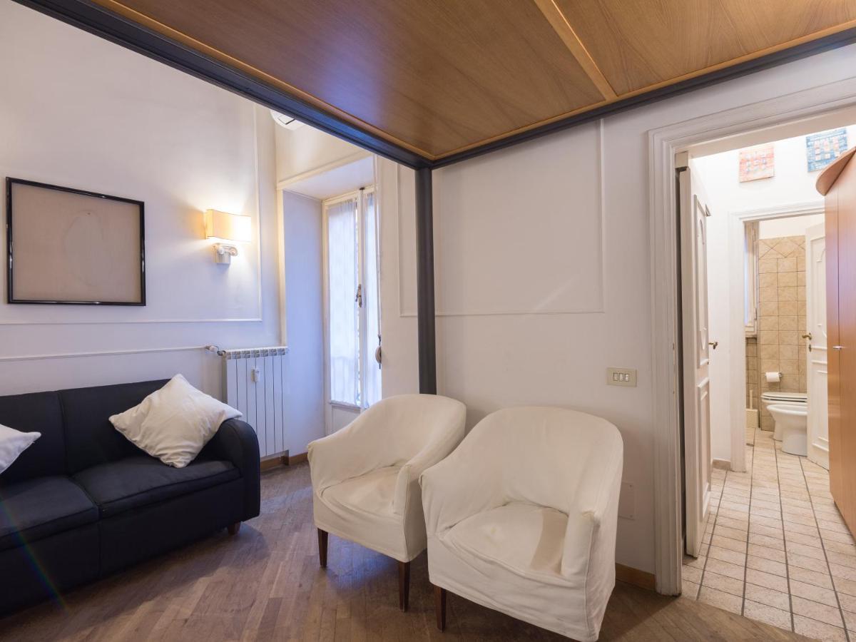 Spanish Steps Frezza Loft Rzym Zewnętrze zdjęcie